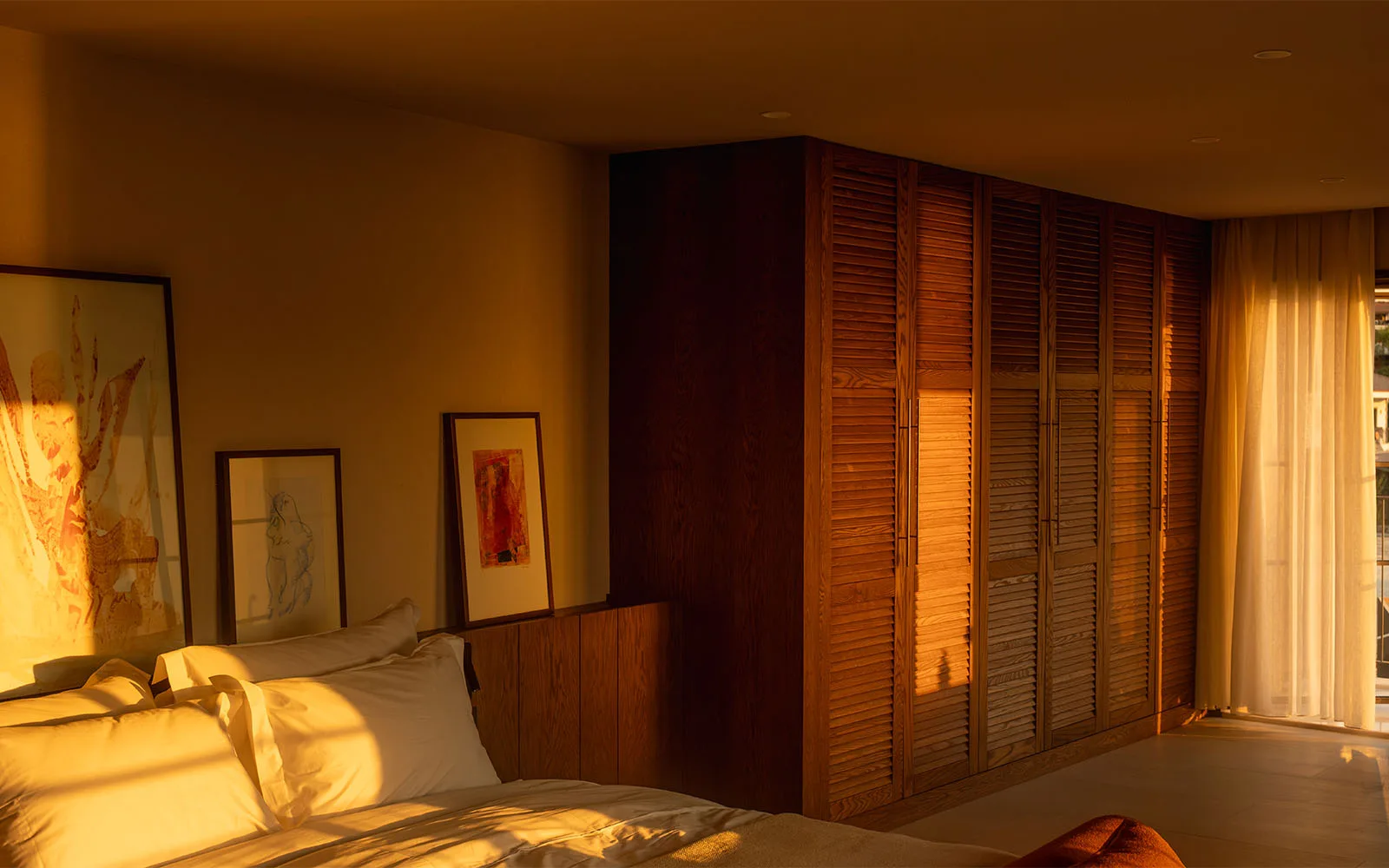 Oumu Beach House