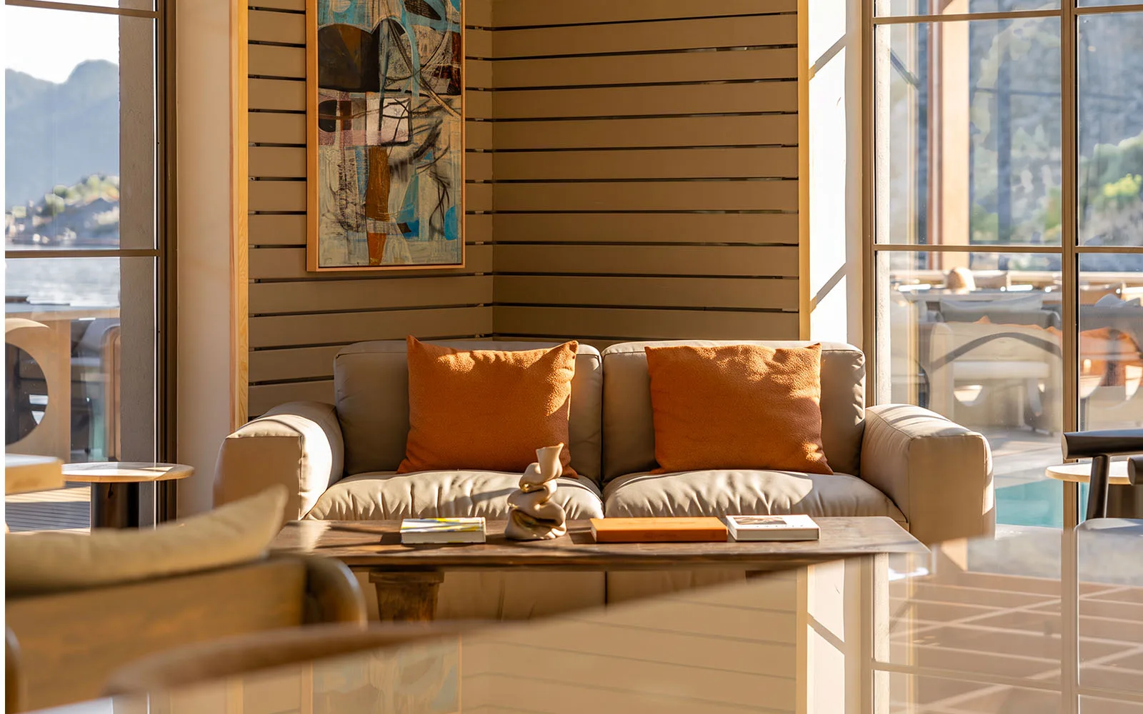 Oumu Beach House