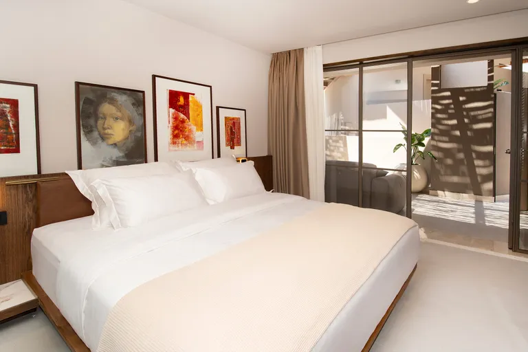 Oumu 2 Bedroom Terrace Suite