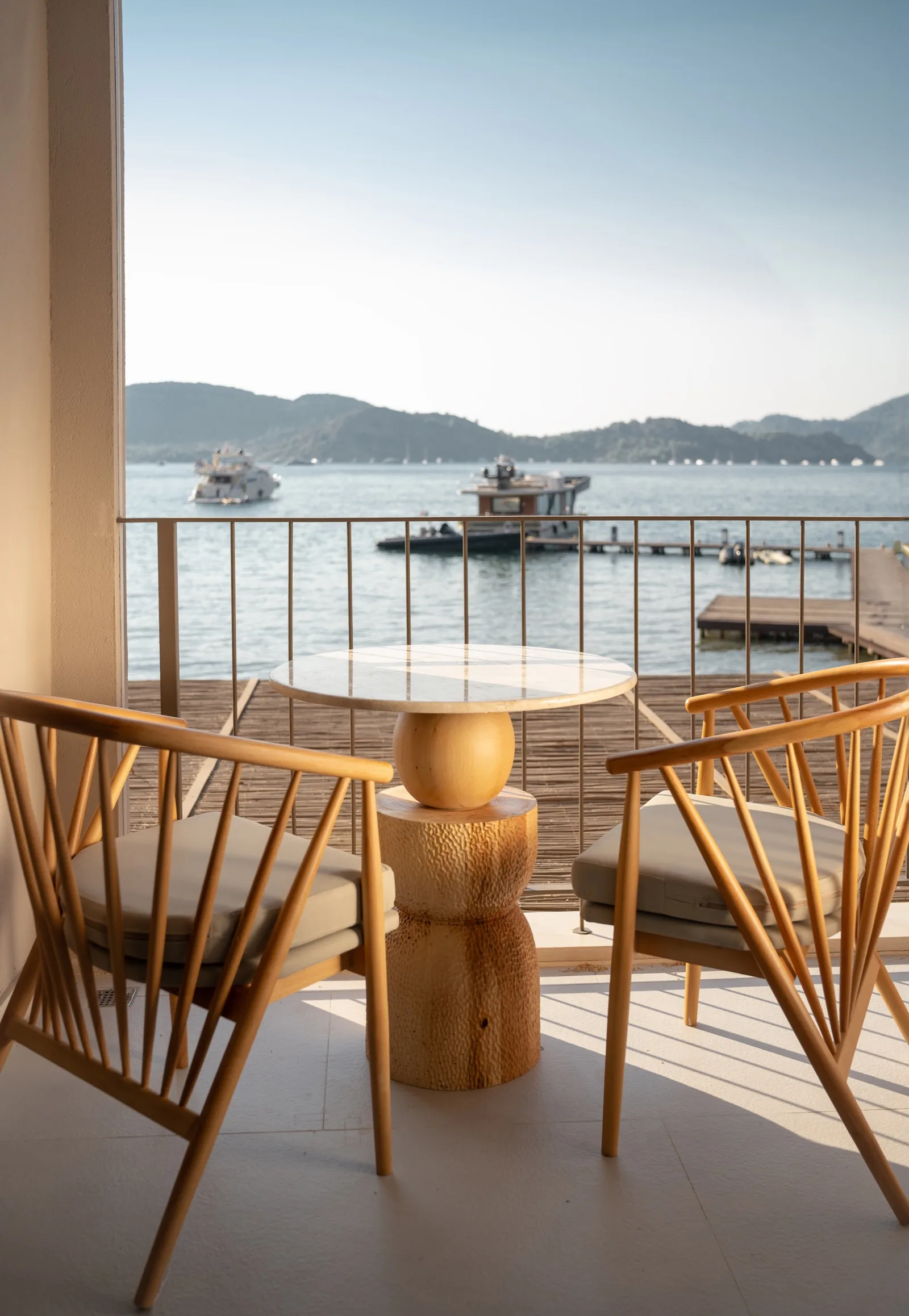 OUMU Family Suite — Oumu Beach House