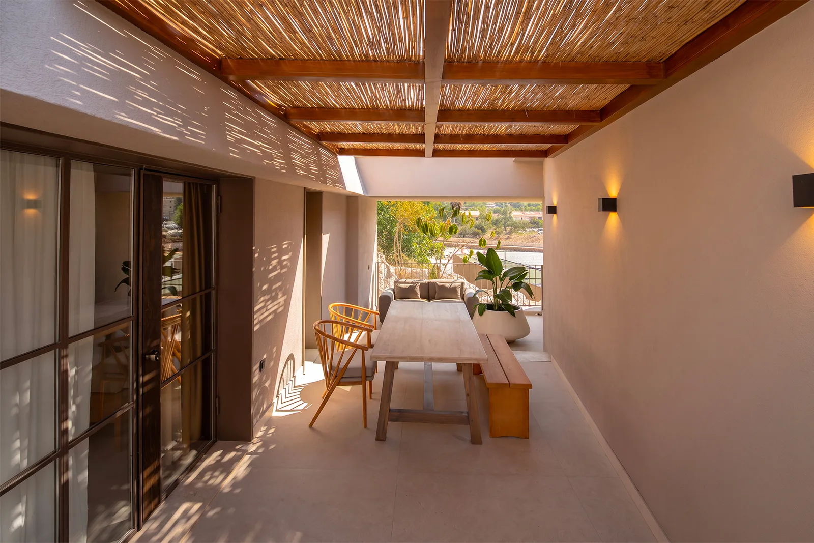 Oumu Family Suite