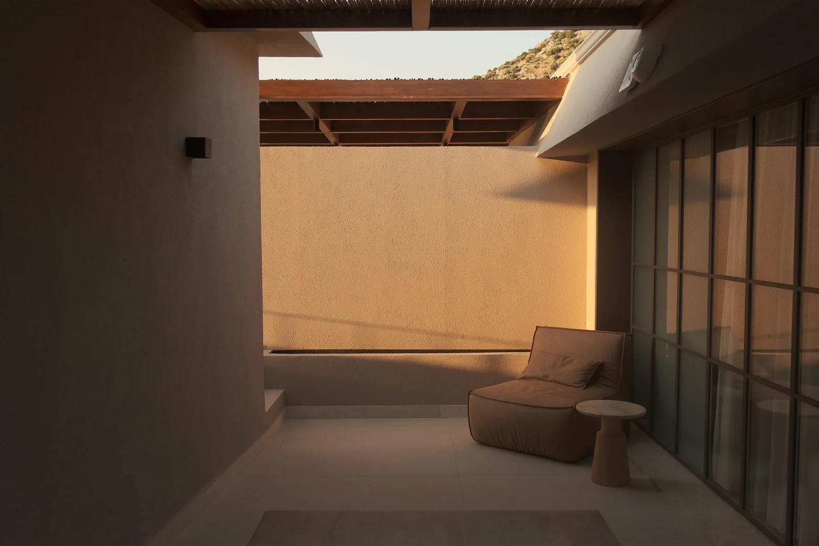 Oumu Family Suite