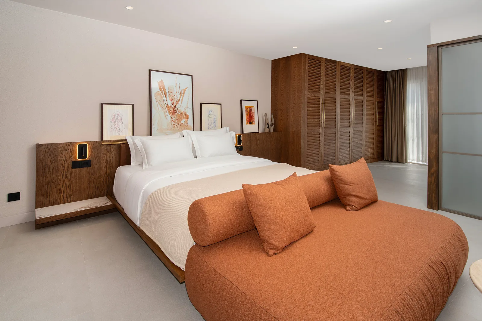 Oumu Family Suite
